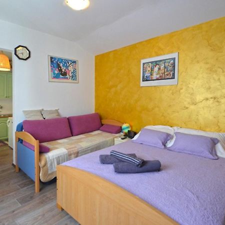 Alan Apartment Rovinj Luaran gambar