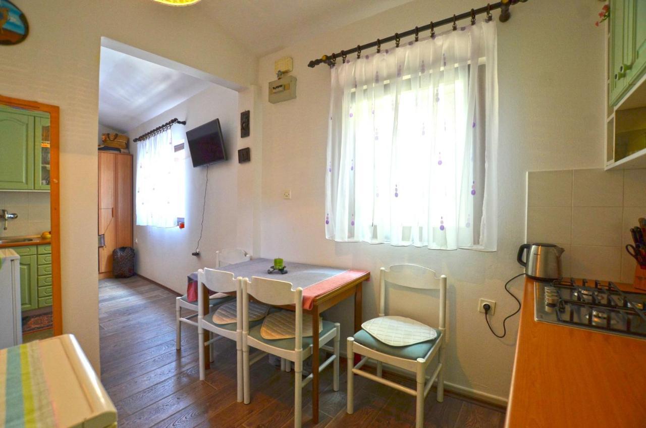 Alan Apartment Rovinj Luaran gambar