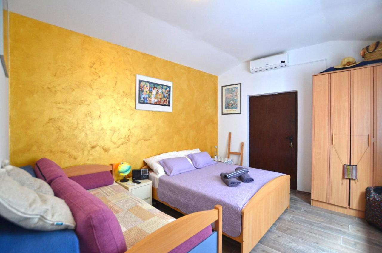 Alan Apartment Rovinj Luaran gambar