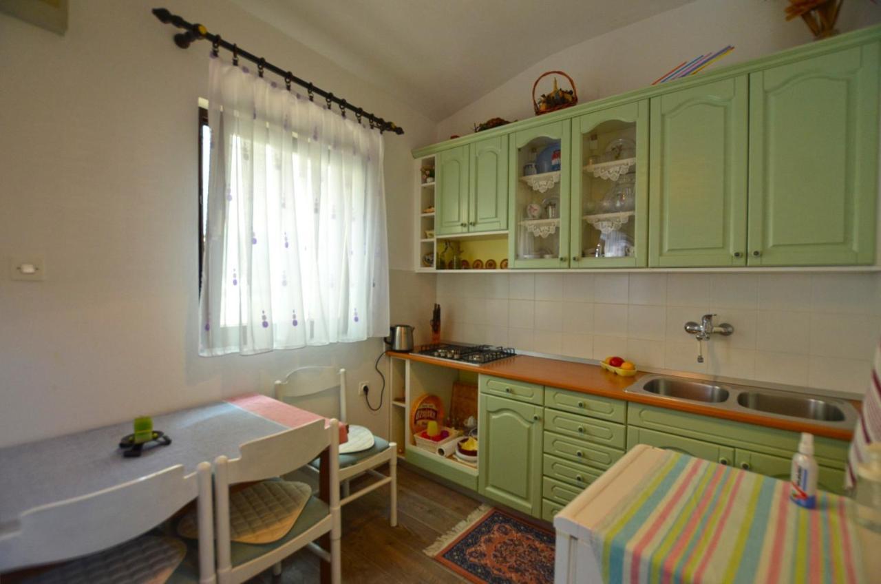 Alan Apartment Rovinj Luaran gambar